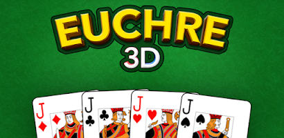 Euchre 3D应用截图第0张