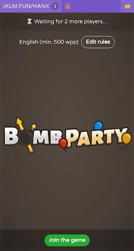 JKLM.FUN Party Games Screenshot 3