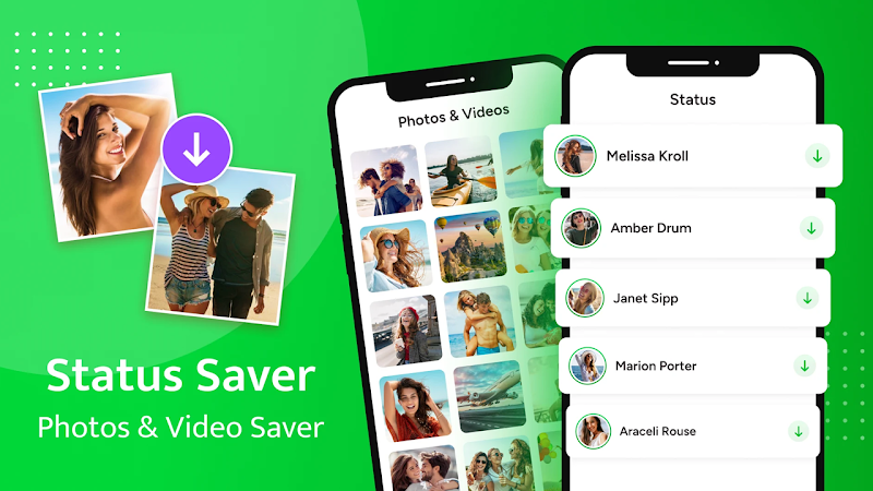 Schermata HD Video Downloader - Snapista 1