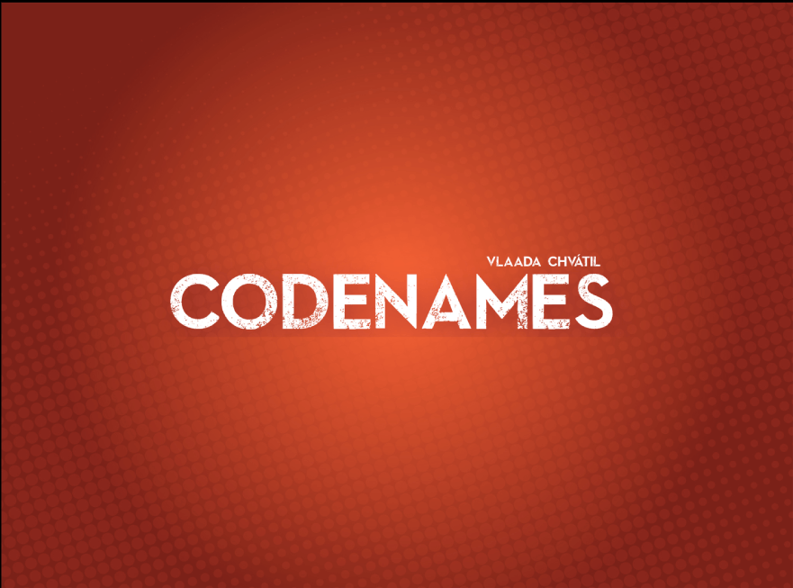 Spielen Sie Codenamen online