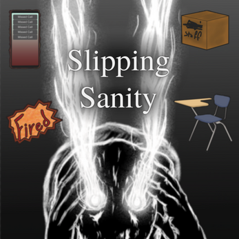 Slipping Sanity 스크린샷 0