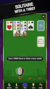 Aces Up Solitaire スクリーンショット 0