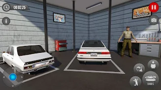 Car Saler Simulator Game 2023 Captura de tela 3