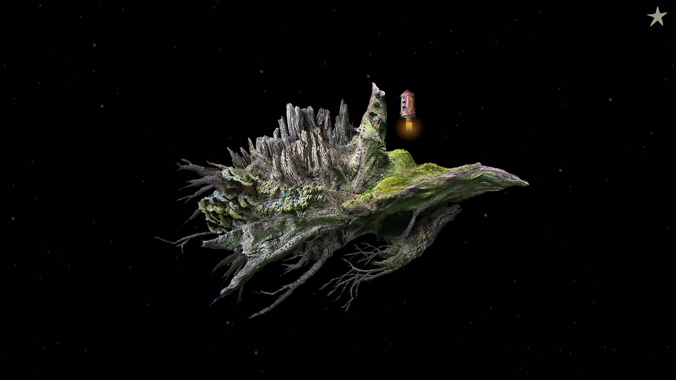 Samorost 1 Screenshot 0