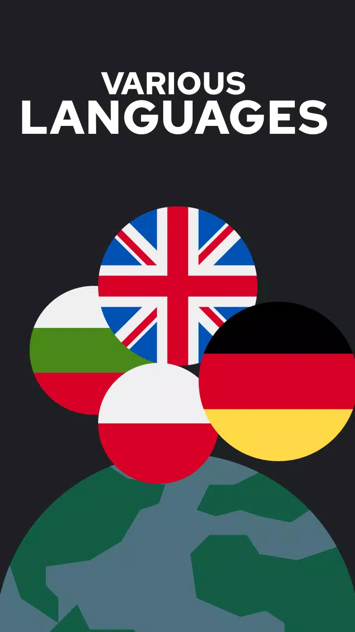 TypeGo 스크린샷 0