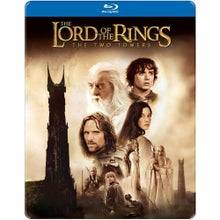 The Lord of the Rings: The Two Towers Steelbook (Theatrical Edition)