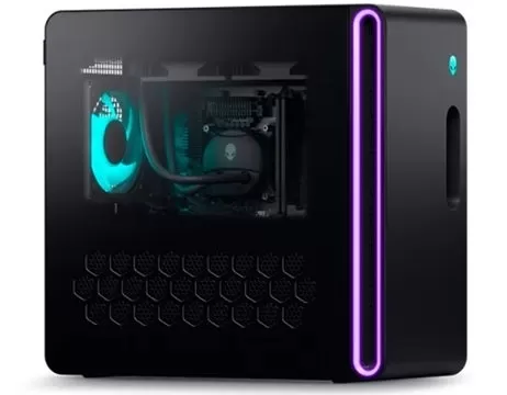 Alienware Aurora R16 with RTX 5080 GPU on Sale for $2,400