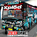 Zedone Bus Mods Livery App