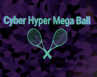 Cyber Hyper Mega Ball