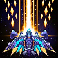 Sky Raptor: Space Shooter