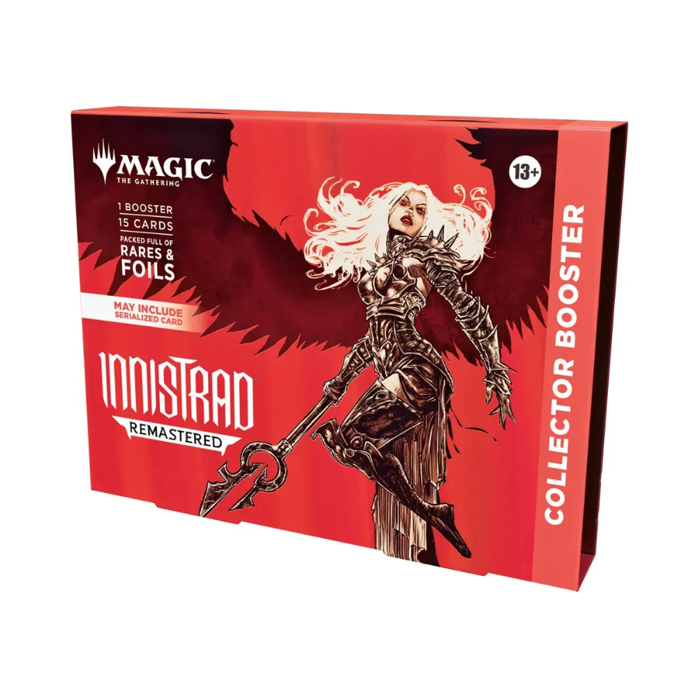 Innistrad remastered छवि 4