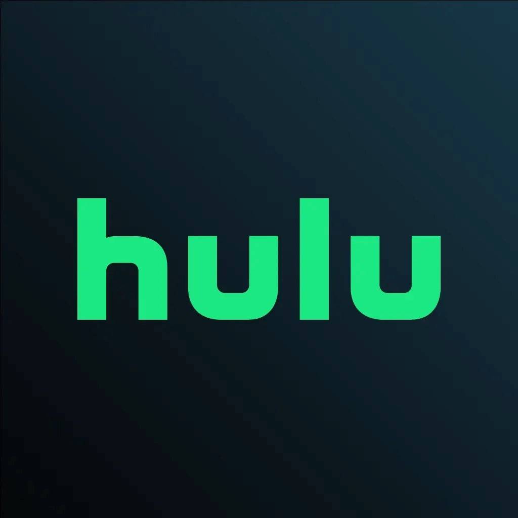 Logo Hulu