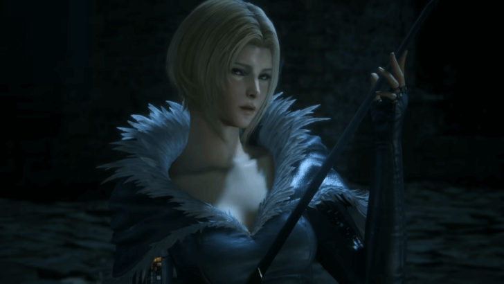 พอร์ตพีซีของ FF16 พยายามอย่างเต็มที่แม้จะมี RTX 4090