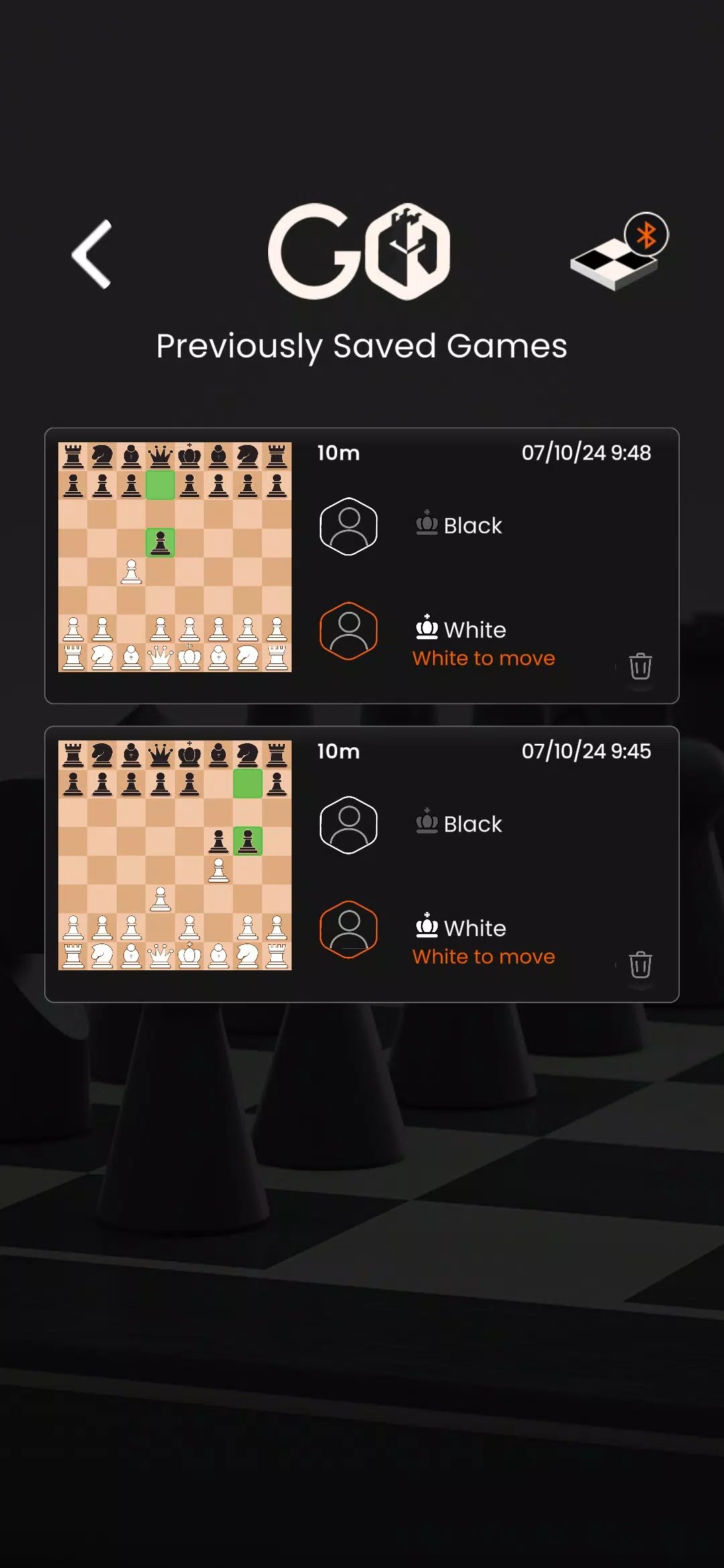 GoChess™ Screenshot 3