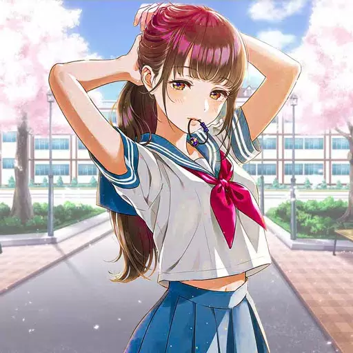 YUMI High School Simulator 3D