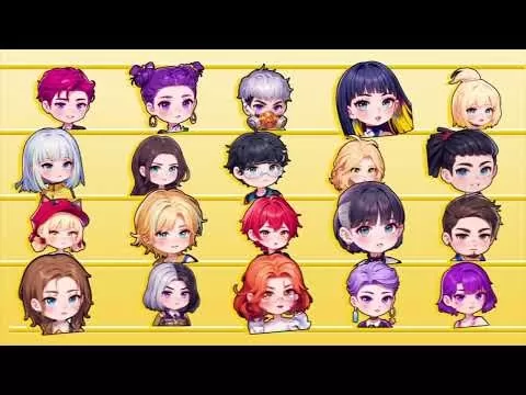 Ballistic Hero VNG Gameplay Trailer