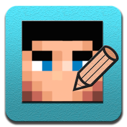 Skin Editor for Minecraft