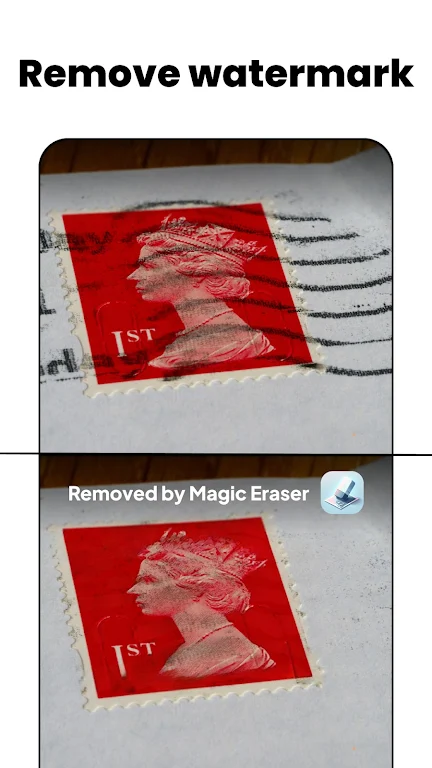 Magic Eraser - Remove Objects Ảnh chụp màn hình 2