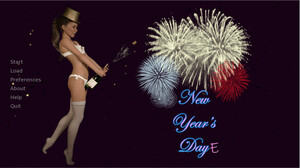 New Year’s Day(e) – New Version 0.3.0 [Jonesy] Screenshot 0