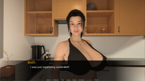 Simulation 69 – New Episode 4 [HotVenusStudios] Schermafbeelding 1