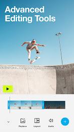 Vimeo Create - Video Editor স্ক্রিনশট 1