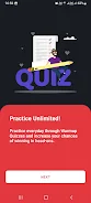 Qudoo Gaming App for Exam Prep स्क्रीनशॉट 1