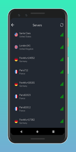 Schneller VPN Proxy & Secure VPN