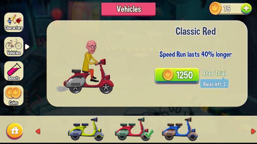 Motu Patlu Game স্ক্রিনশট 3