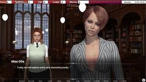 The College 0.40.0应用截图第1张