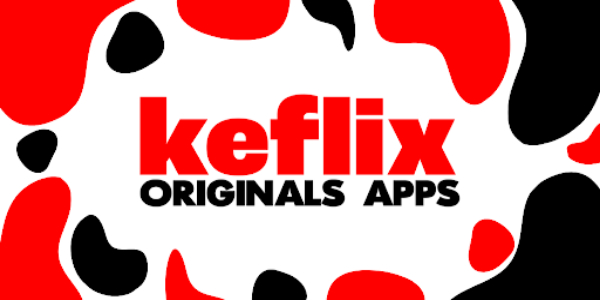 Keflix Studios স্ক্রিনশট 0