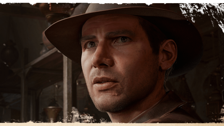 Indiana Jones and the Great Circle: Dog-Friendly Adventure