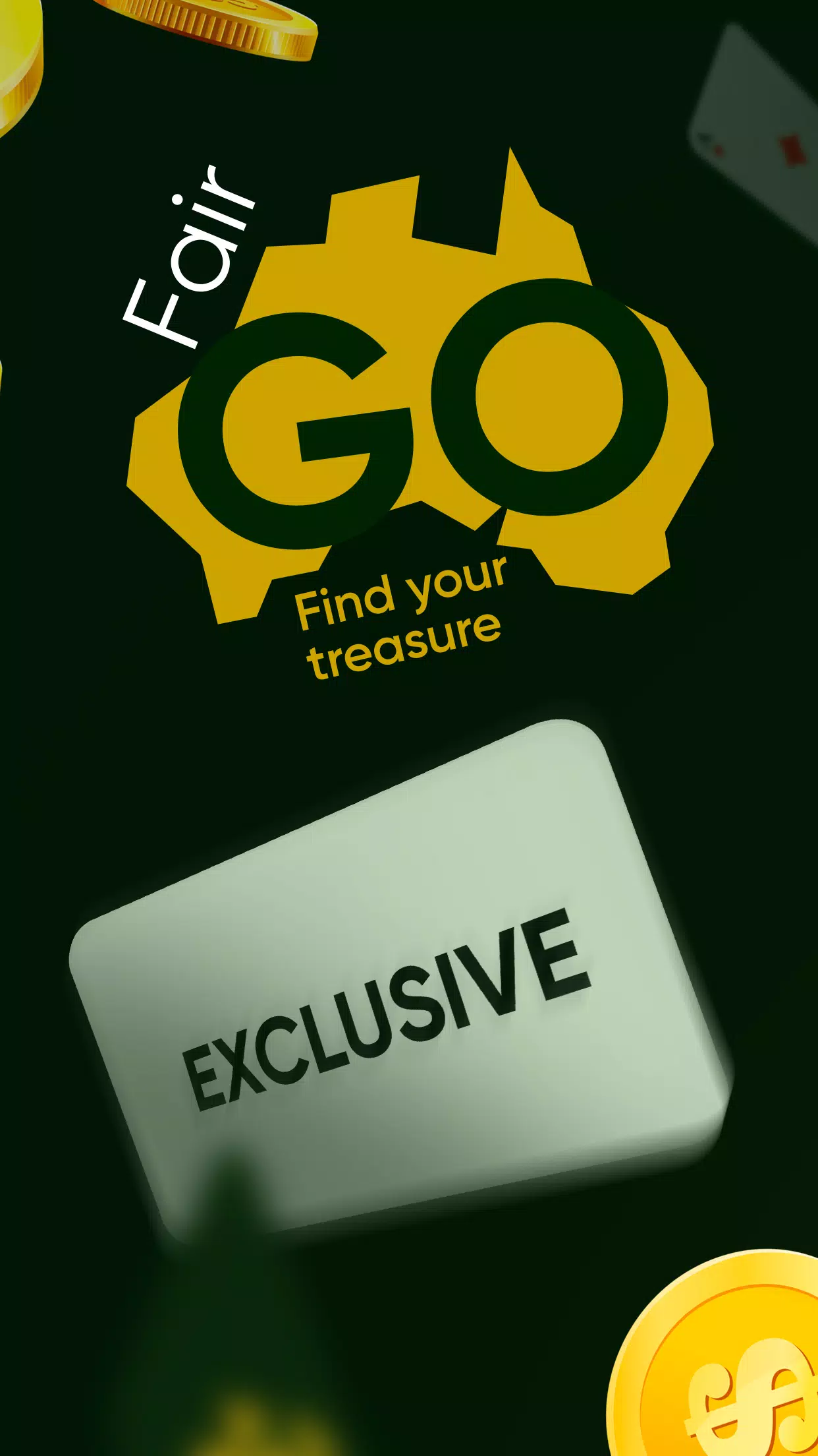 FairGo Pokies: next gen mobile version Captura de tela 2