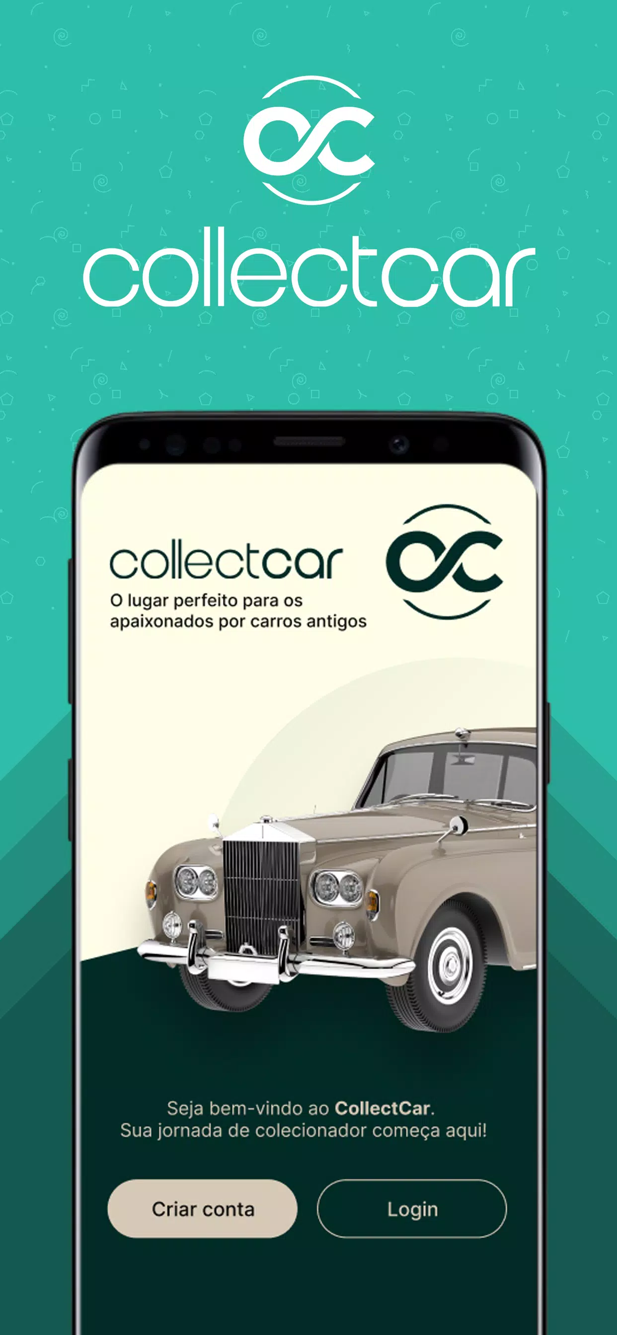 CollectCar Screenshot 0