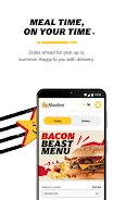 Hardee’s® Ảnh chụp màn hình 0