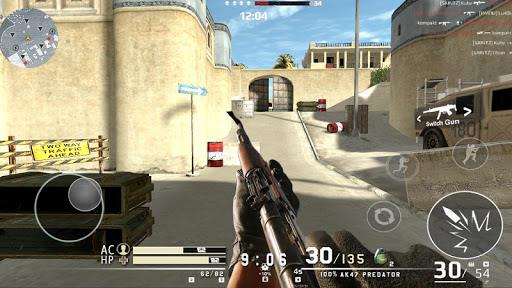 Shoot Hunter Sniper Fire Screenshot 1