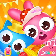 Papo Town: Baby Nursery