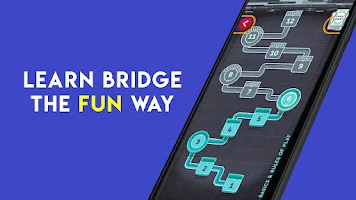 Tricky Bridge: Learn & Play 螢幕截圖 2