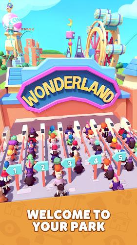 Carnival Tycoon 螢幕截圖 0