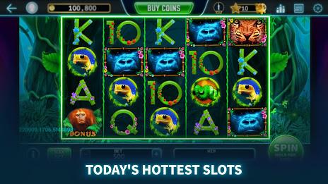 FoxPlay Casino: Slots & More Captura de pantalla 0