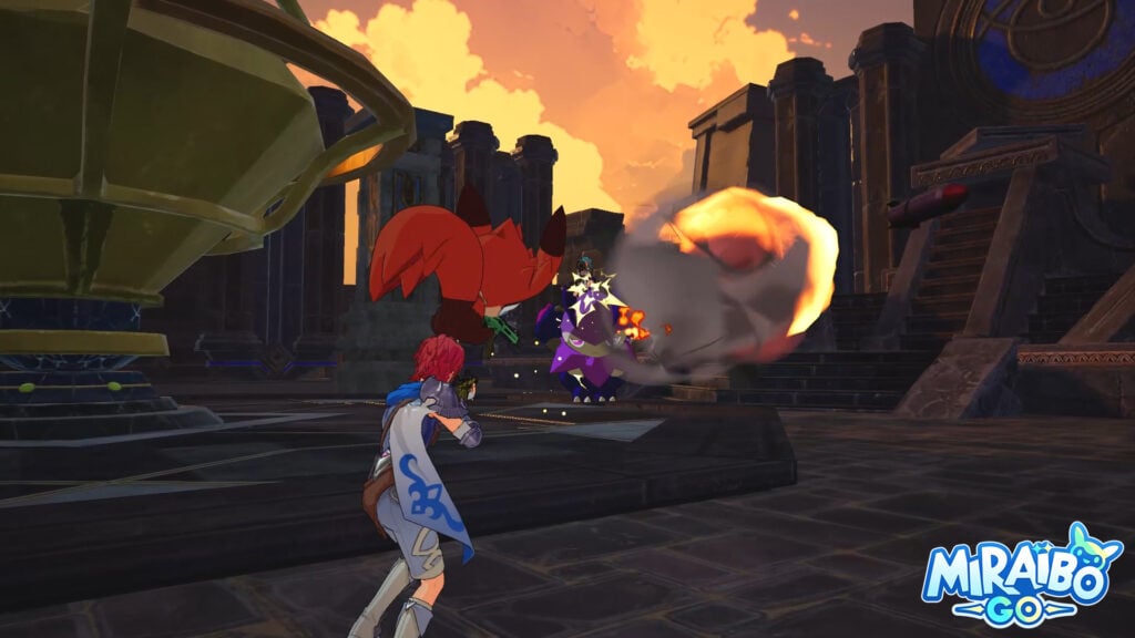 Annihilator boss concept art