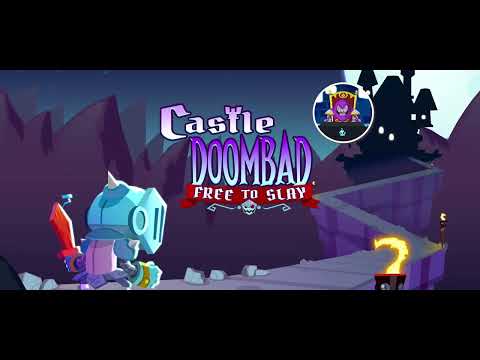 Castle Doombad: Free to Slay Gameplay