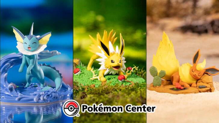 Pokemon Bowls Inspired by Chinese Zodiac Signs For Sale For Limited Time