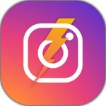 Instagram Thunder