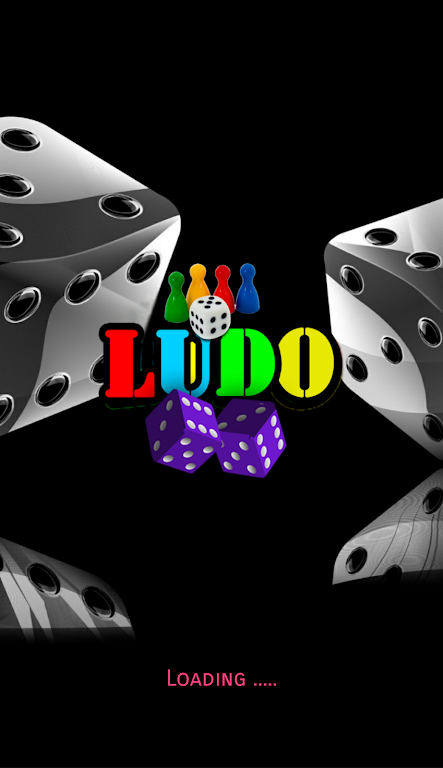 Ludo Master King - Classic Free Game应用截图第2张