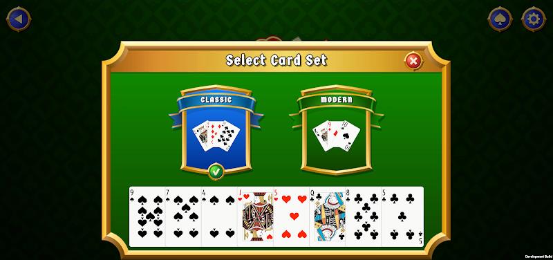 Callbreak - playcard Ghochi Screenshot 1