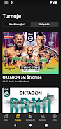 Oktagon MMA ภาพหน้าจอ 2