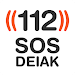 112-SOS Deiak