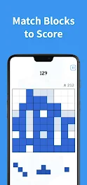 Blocks: Sudoku Puzzle Game 螢幕截圖 1