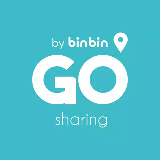 GO Sharing