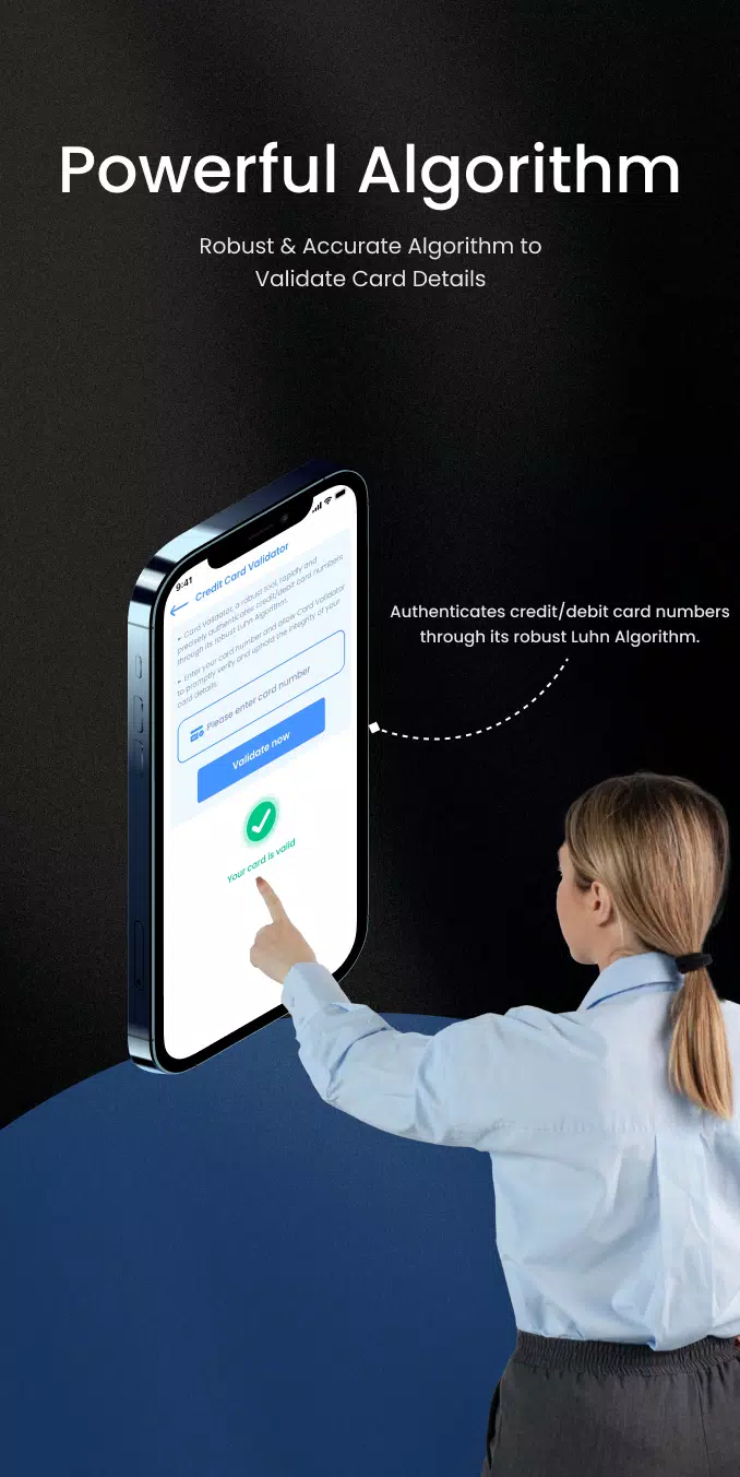 Schermata Mobile Wallet: Cards & NFC 2